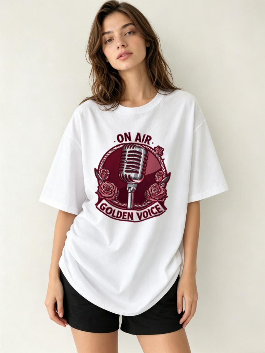 Women Formal Wear Designers - Camisetas Reforçadas de Qualidade Durável com