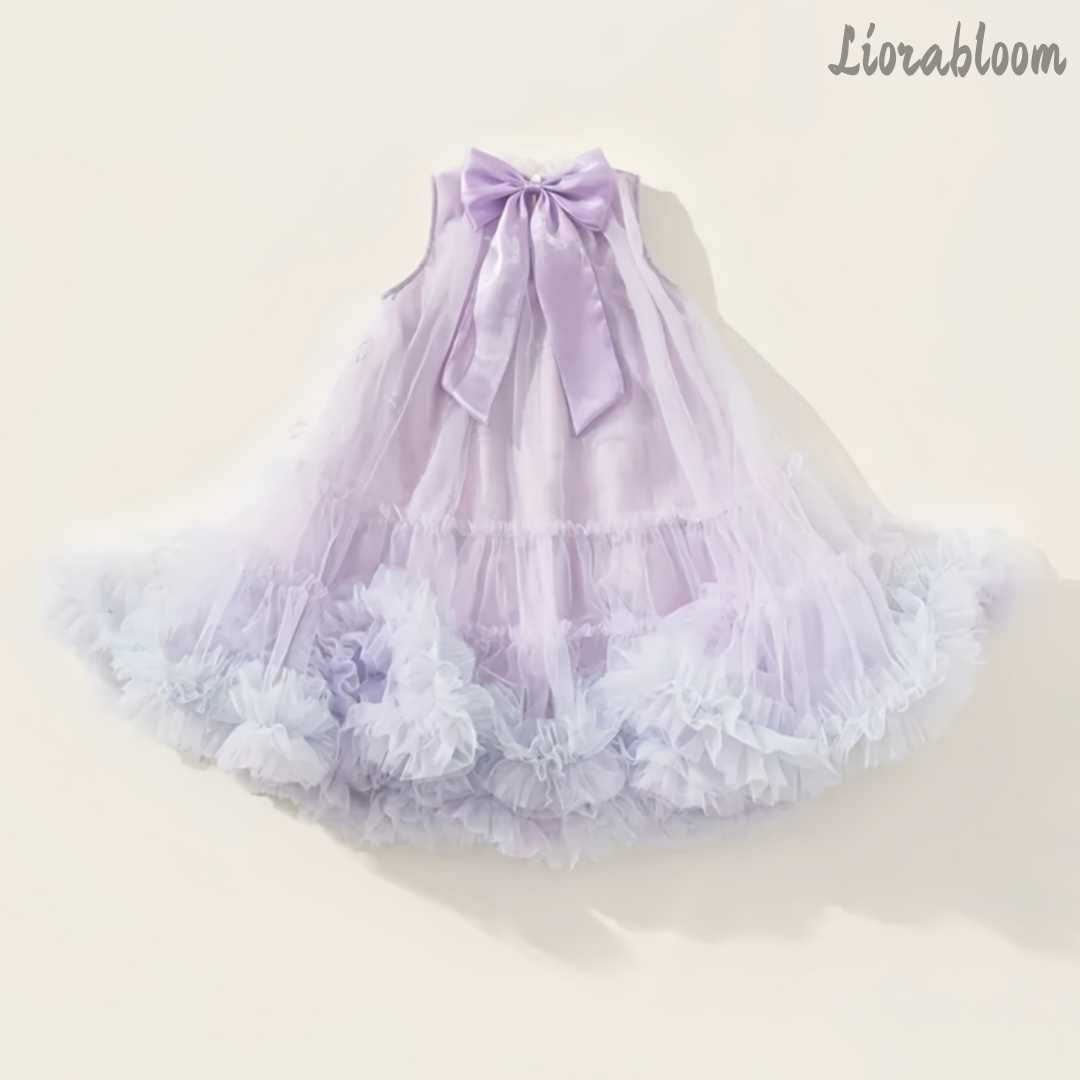 Formal Wear Women Us - Vestido Roxo de Princesa para o