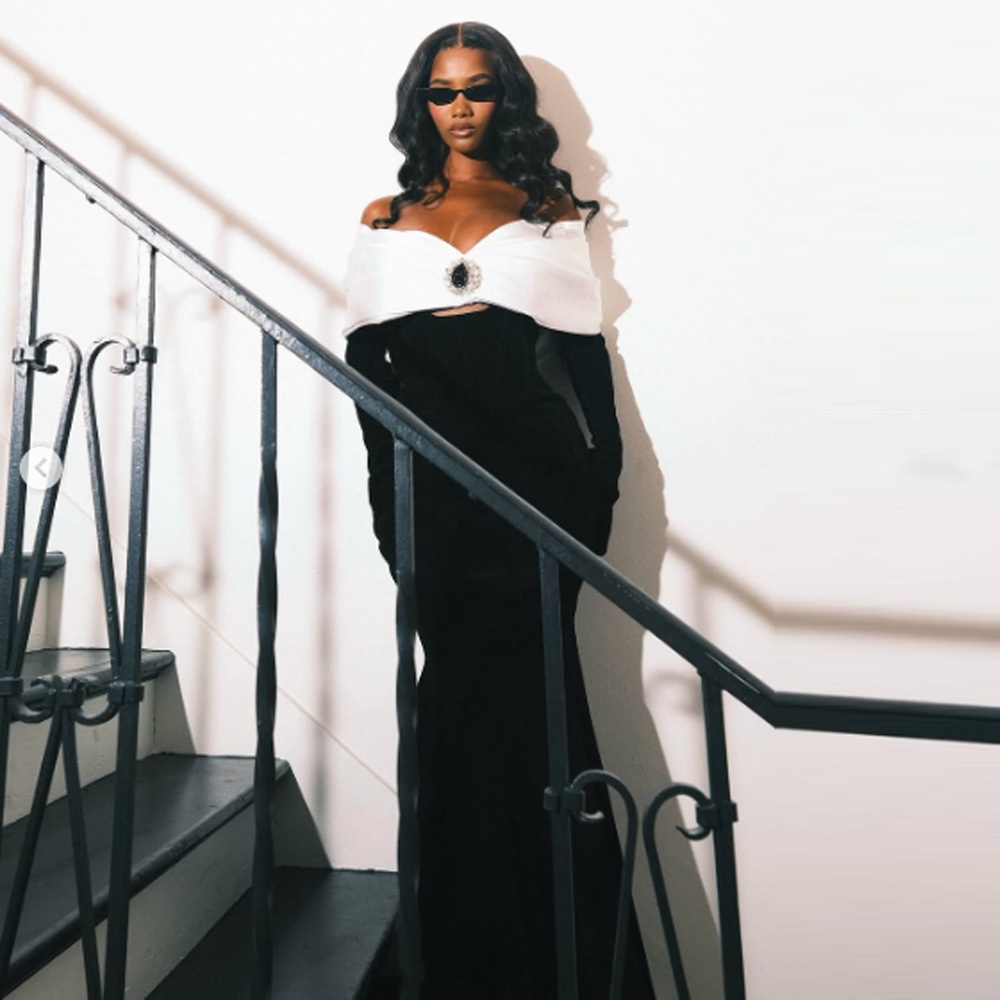 Women Formal Event Wear - Personalizado elegante veludo sem luvas vestidos