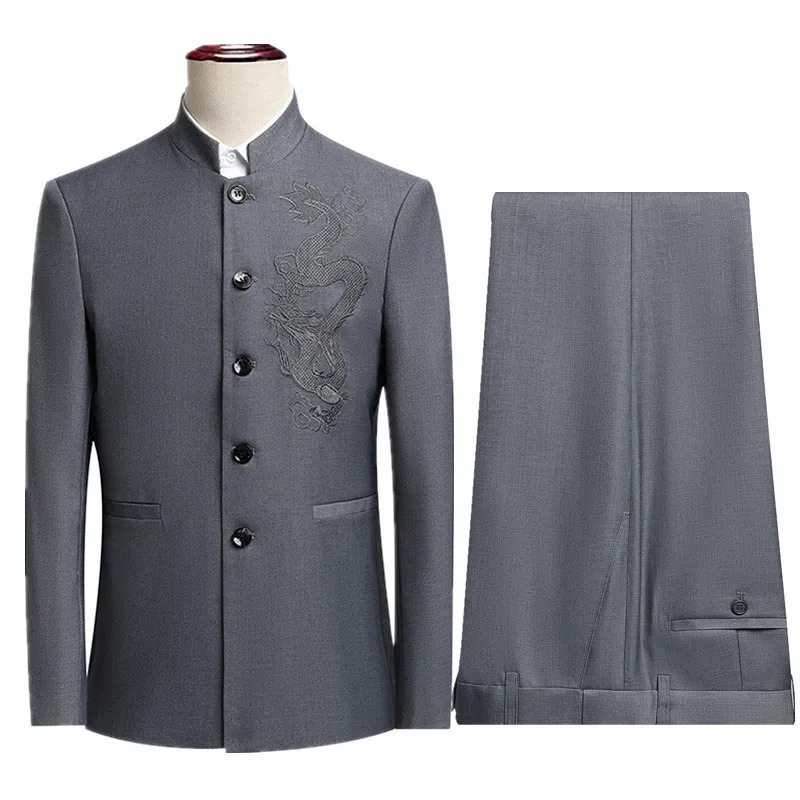 Novo conjunto de terno masculi - Women Formal Wear M&S avaliação e preço