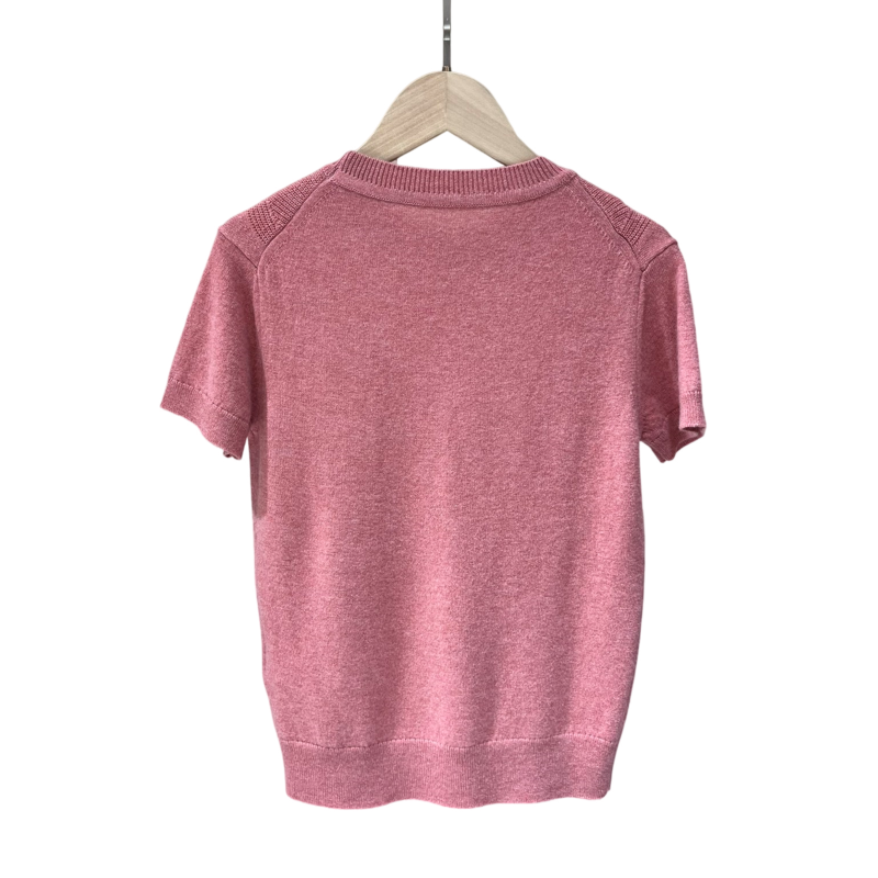 Camiseta Feminina de Manga Cur - Women Formal Wear Designers avaliação e preço