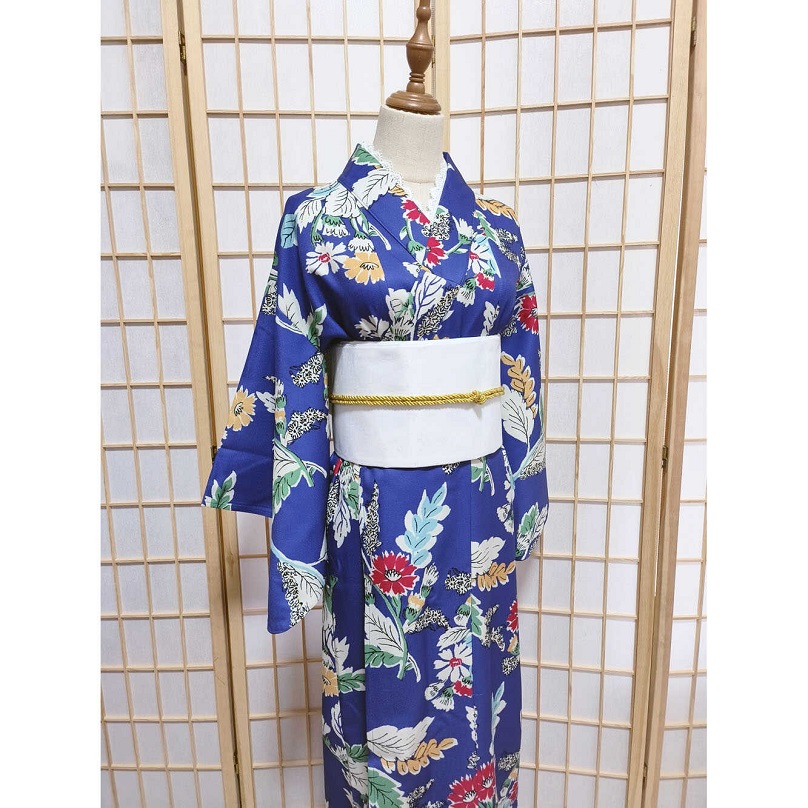 Kimono Yukata Feminino Japonês - Women Formal Event Wear avaliação e preço
