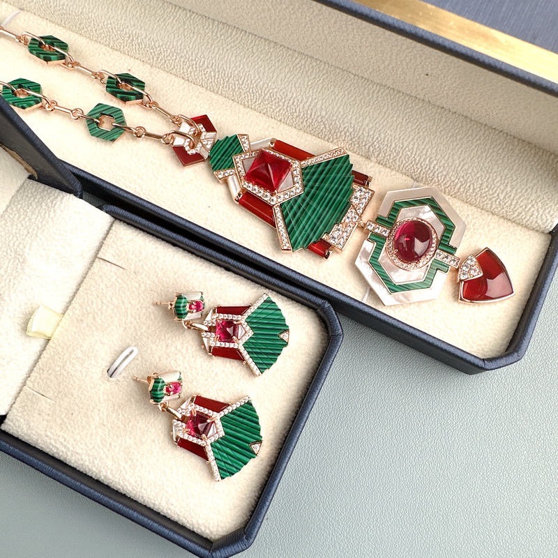 Conjunto de jóias para Dinner  - Pearl Necklace Set avaliação e preço
