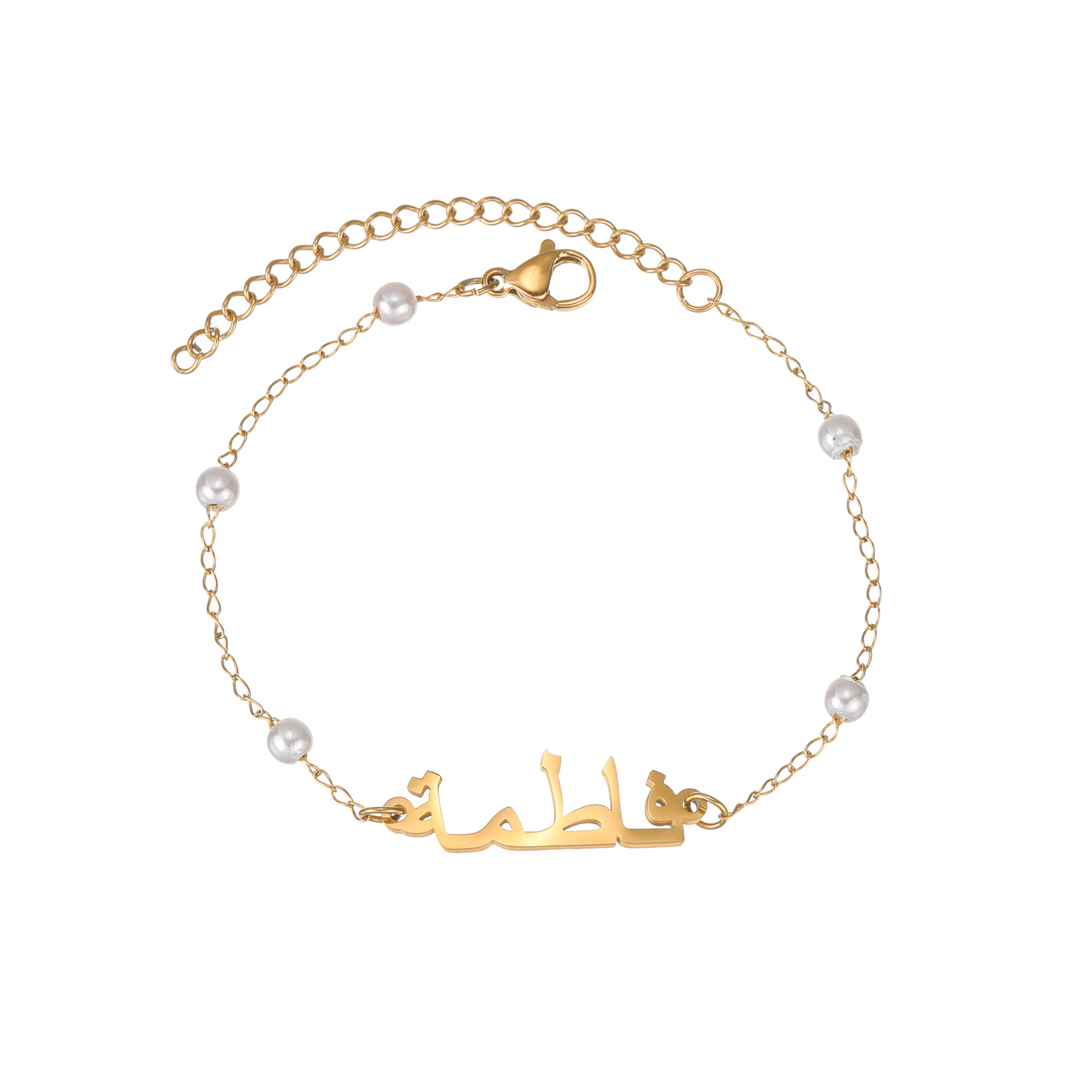 Goxijite-Colar personalizado c - Pearl Necklace Set avaliação e preço
