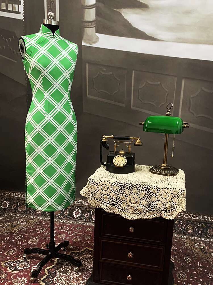 No humor para o amor maggie ch - Women'S Green Formal Wear avaliação e preço