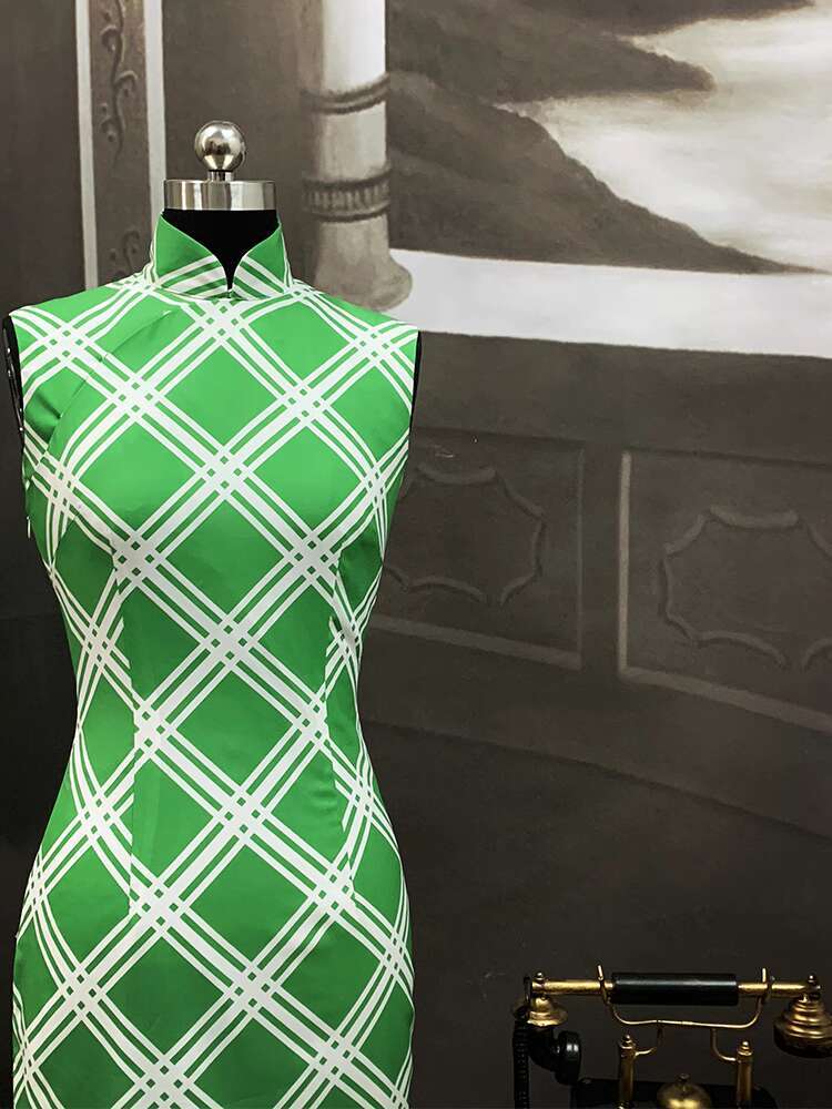 No humor para o amor maggie ch - Women'S Green Formal Wear avaliação e preço