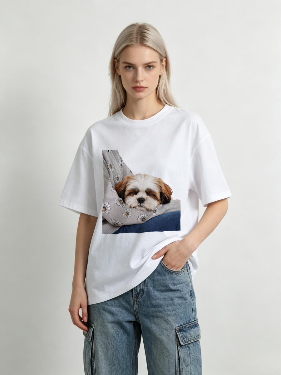 Camisetas de Algodão e Poliést - Women Formal Wear Designers avaliação e preço