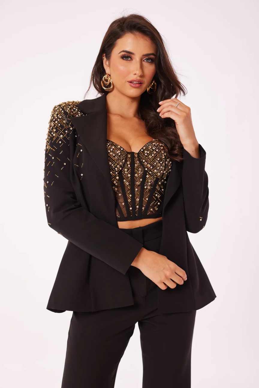 Conjuntos Femininos de Design  - Women Formal Wear Designers avaliação e preço
