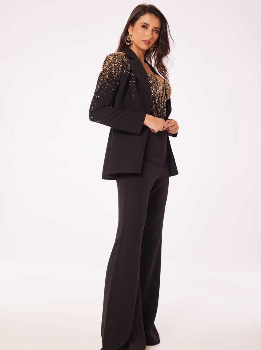 Conjuntos Femininos de Design  - Women Formal Wear Designers avaliação e preço