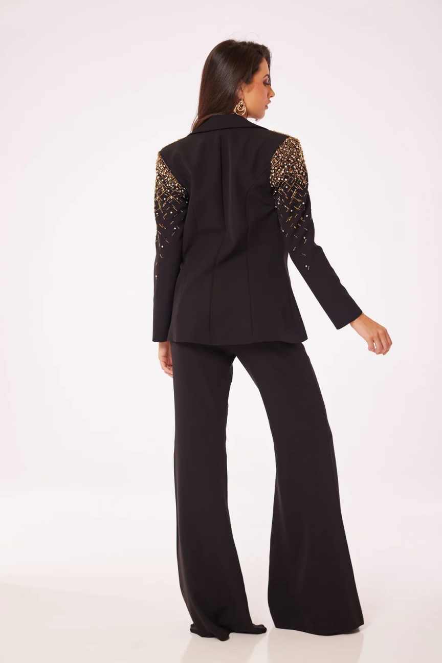 Conjuntos Femininos de Design  - Women Formal Wear Designers avaliação e preço