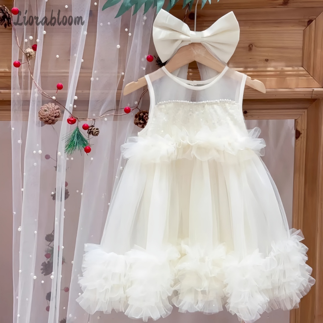 Vestido de Tule para Meninas c - Women Formal Wear Designers avaliação e preço