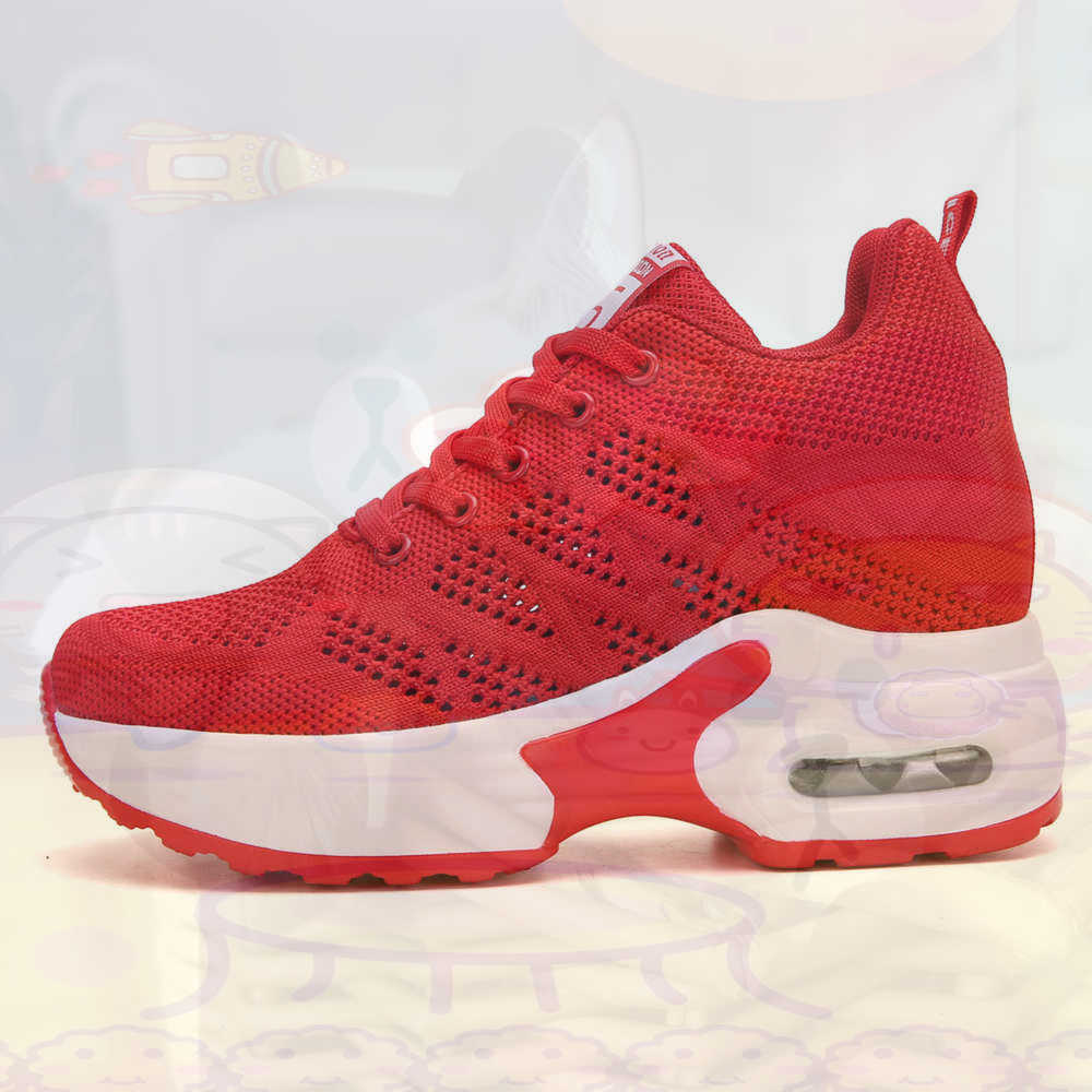 Vermelho tamanho 36 sapatos mu - Women Formal Wear Store avaliação e preço