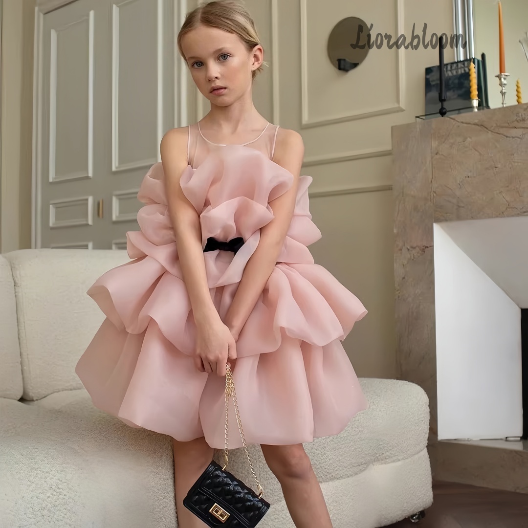 Vestido Formal para Meninas em - Women Formal Wear Designers avaliação e preço