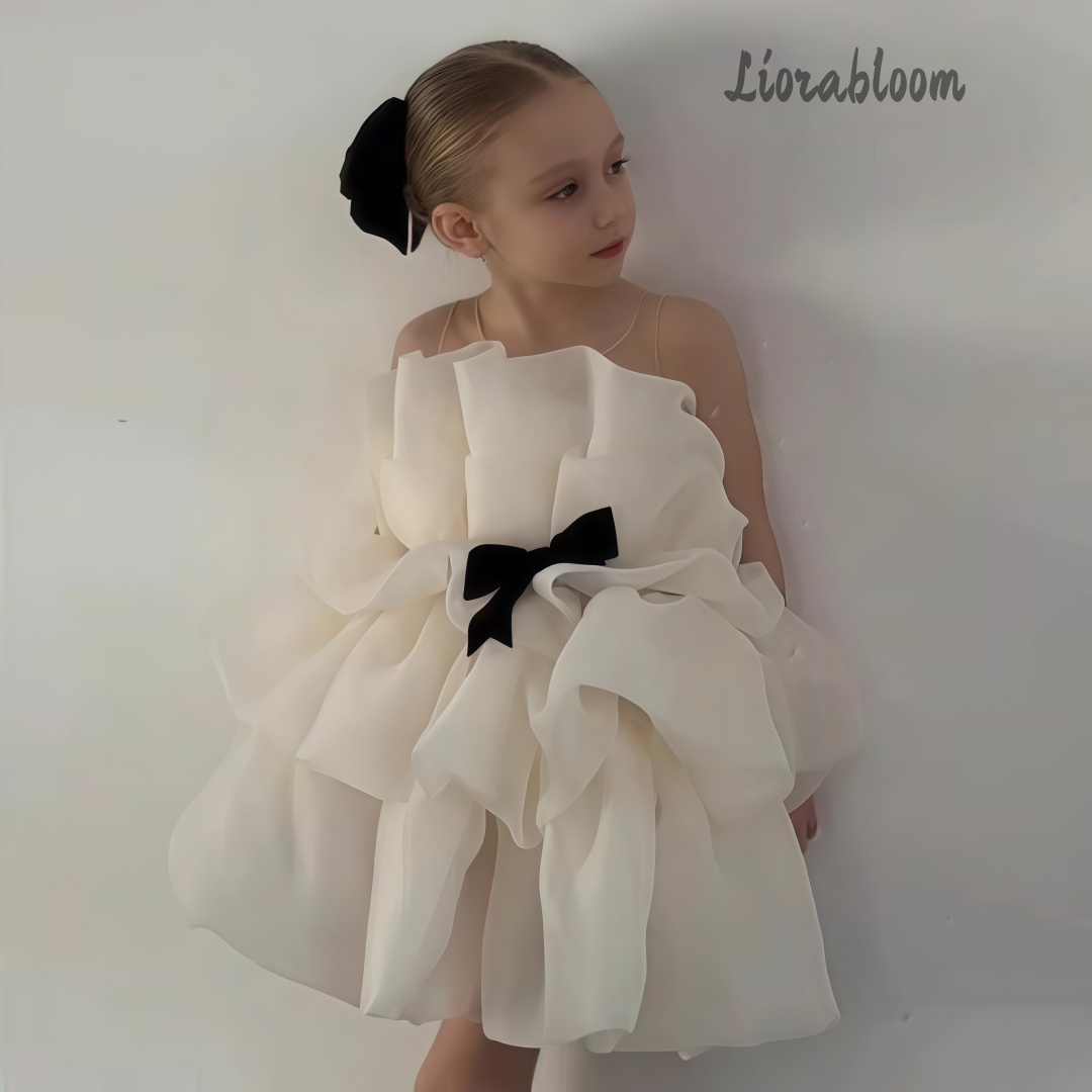 Vestido Formal para Meninas em - Women Formal Wear Designers avaliação e preço