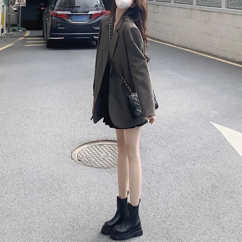 Blazers longos mulher design a - Women Formal Wear Designers avaliação e preço