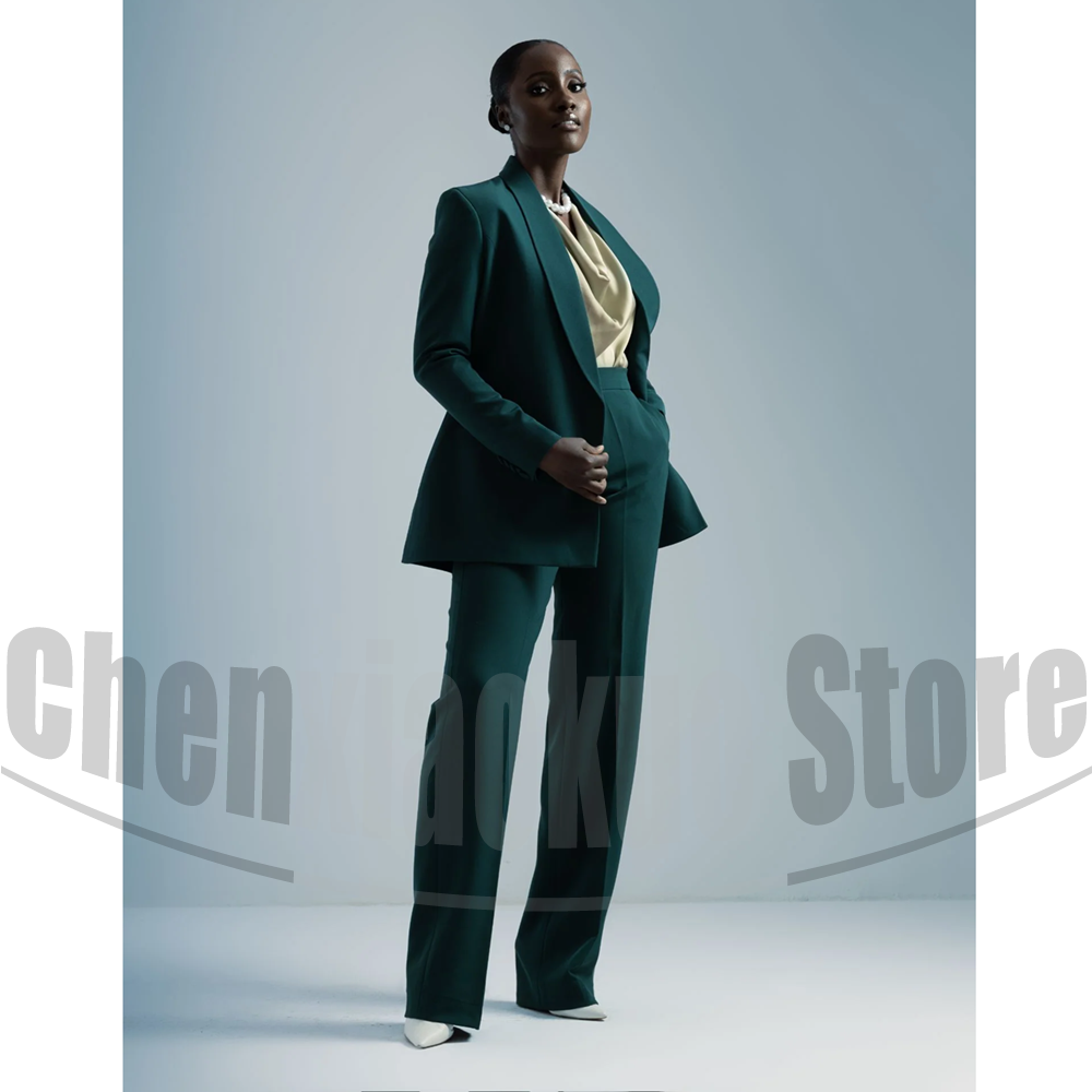 Conjunto Feminino: Blazer com  - Women Formal Wear Designers avaliação e preço