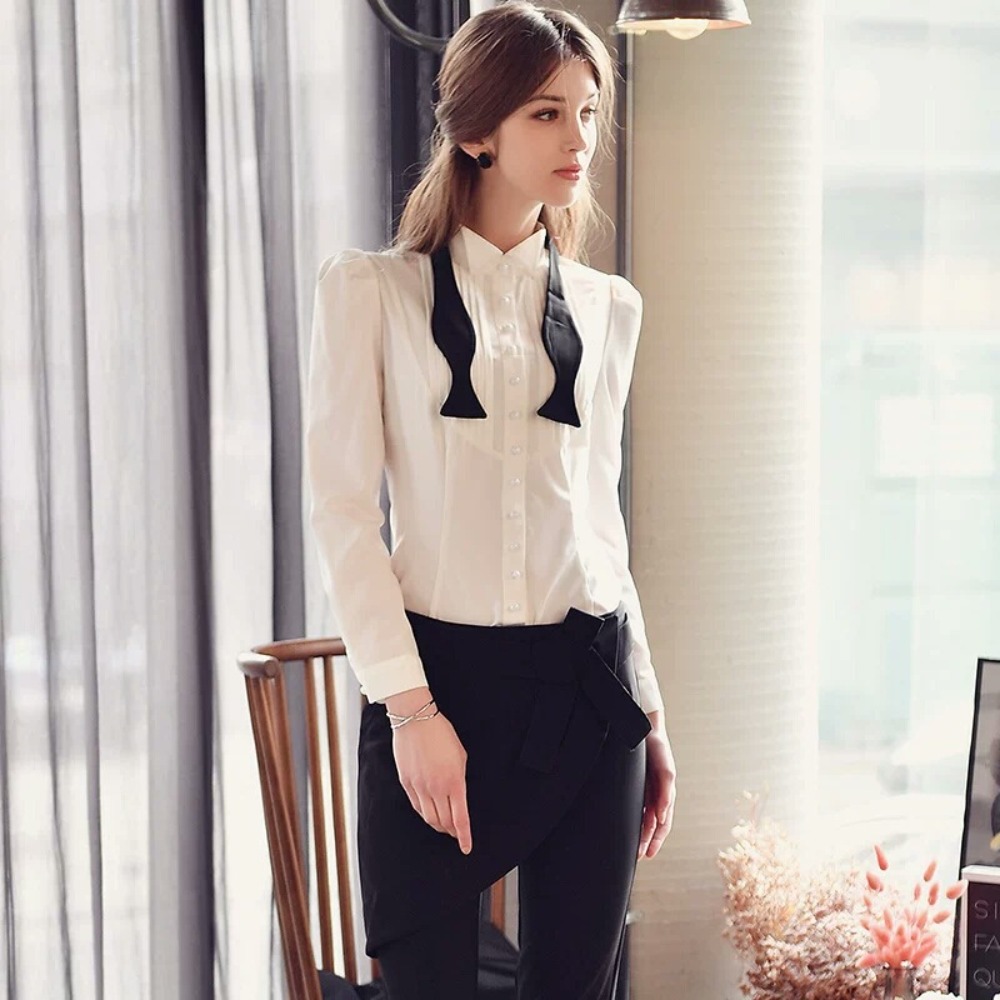 Gravata borboleta formal pré-a - Women Formal Event Wear avaliação e preço
