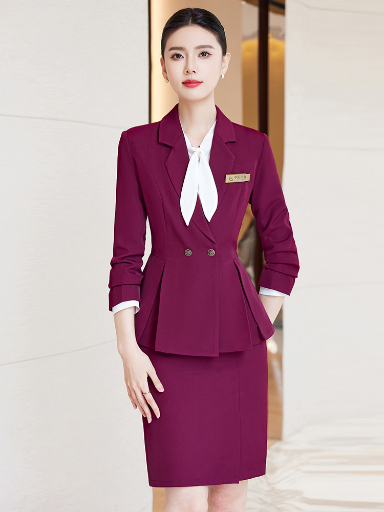 Conjunto de Terno Feminino Nov - Women Formal Wear Store avaliação e preço
