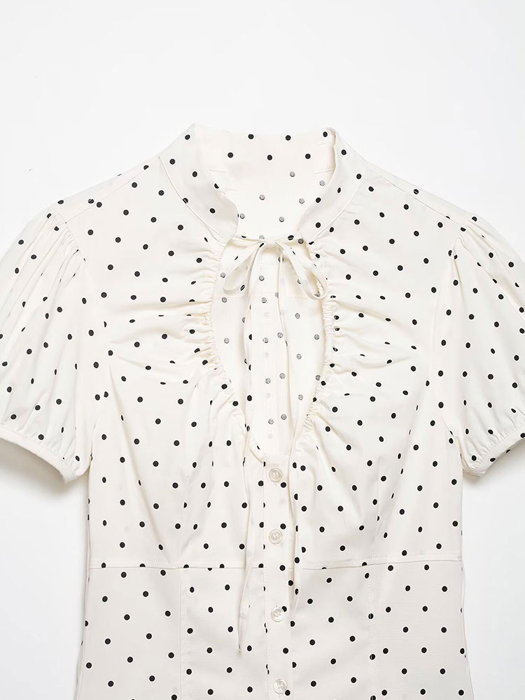 Camisa Branca Vintage Retro pa - Women Formal Blouses For Evening Wear avaliação e preço