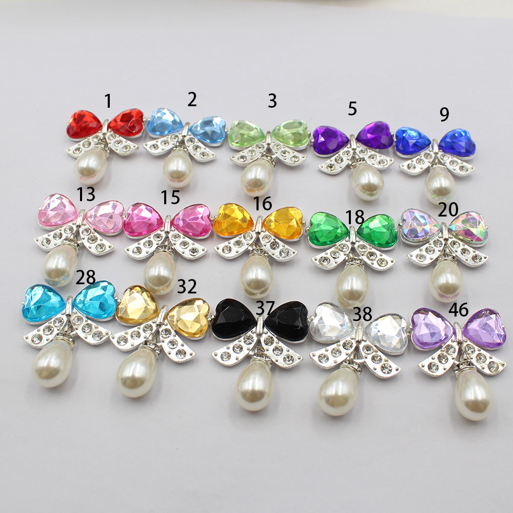 Vendas diretas de 5 peças/set  - Pearl Necklace Set avaliação e preço