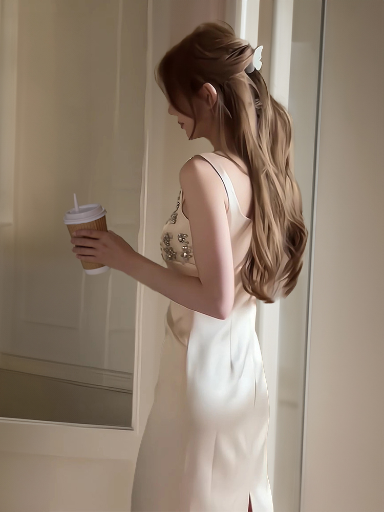 Vestido de Noite Elegante em C - Women Luxury Formal Wear avaliação e preço