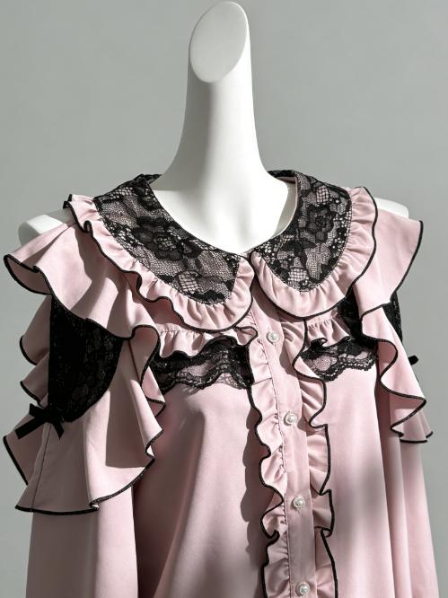 Camisa Casual Leve com Laço pa - Women Formal Blouses For Evening Wear avaliação e preço
