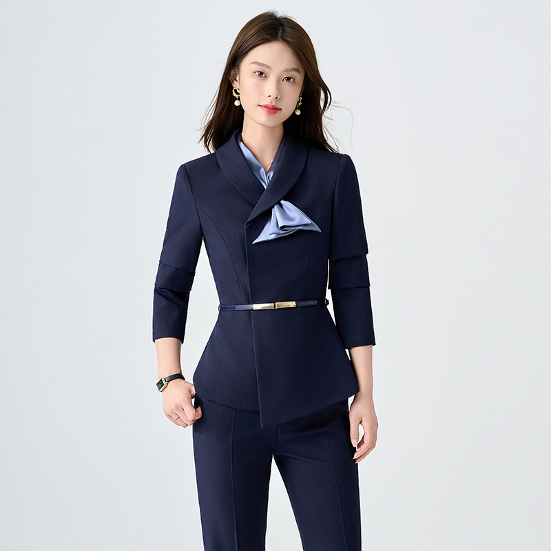 Conjunto elegante e moderno pa - Women Formal Wear Store avaliação e preço