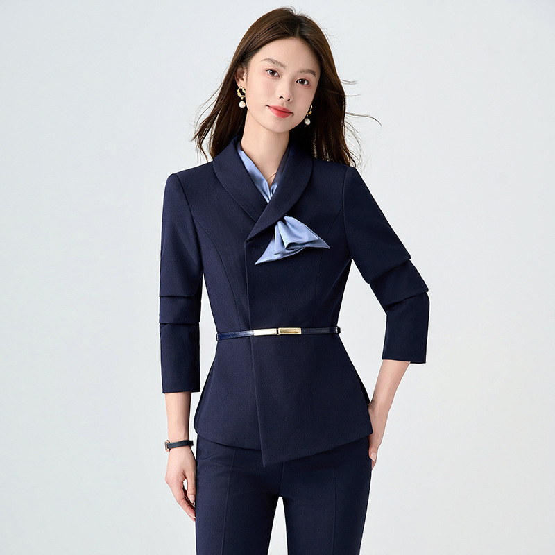 Conjunto elegante e moderno pa - Women Formal Wear Store avaliação e preço