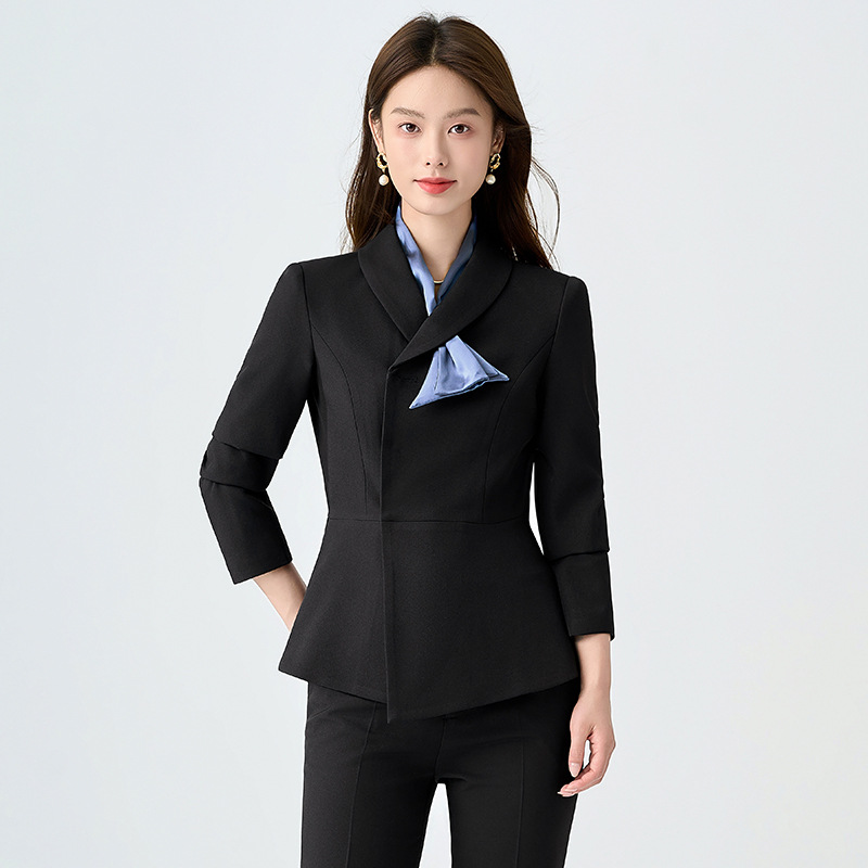 Conjunto elegante e moderno pa - Women Formal Wear Store avaliação e preço