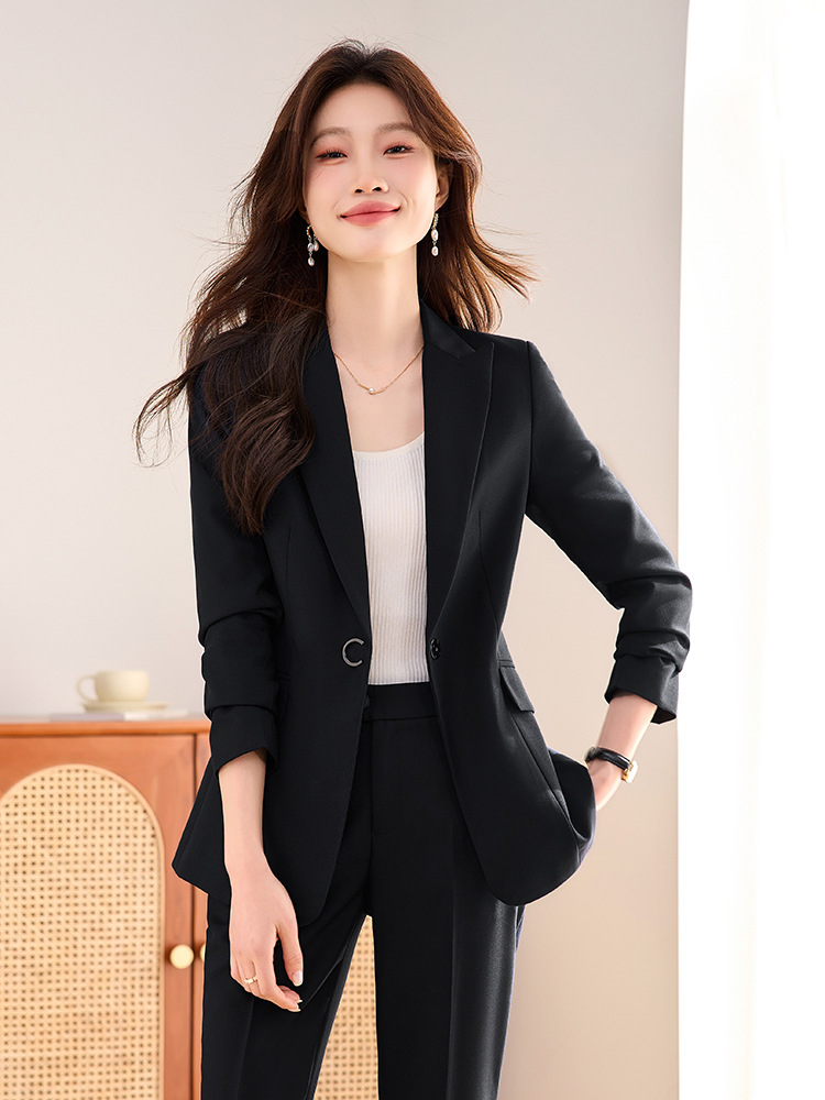Conjunto de Terno Feminino: Tr - Women Formal Wear Store avaliação e preço