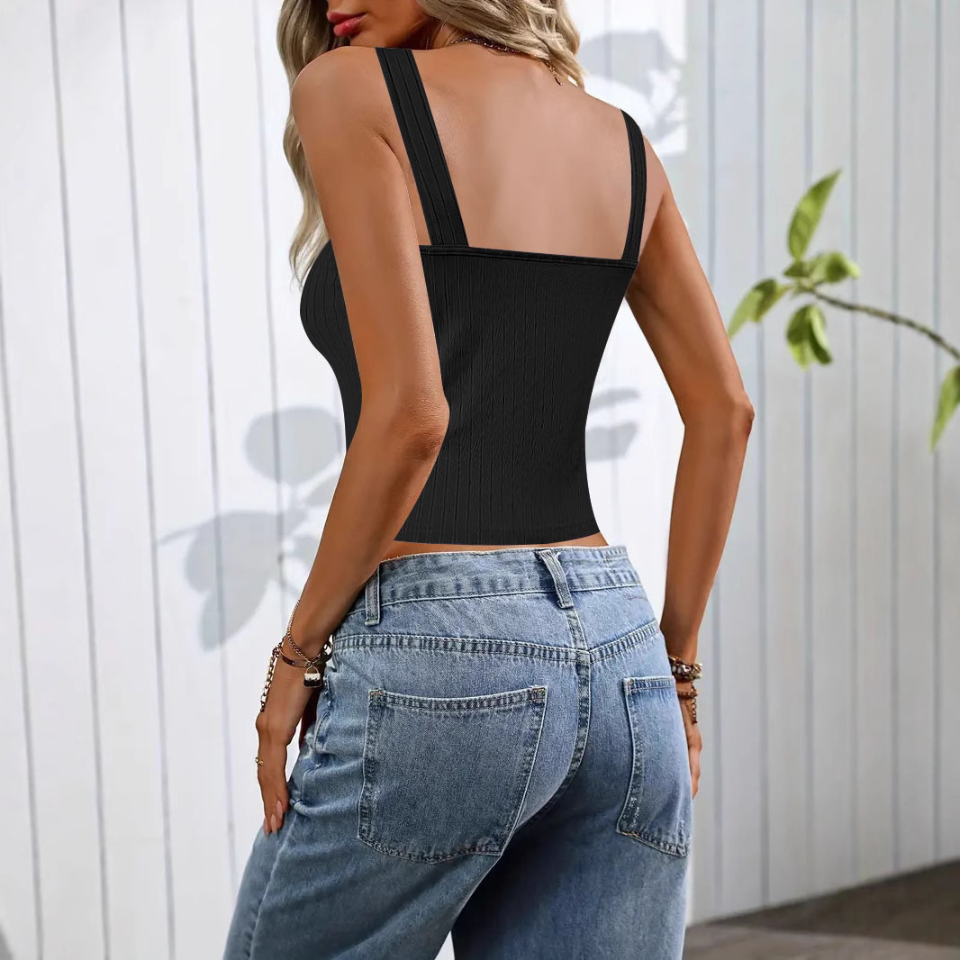 2025 amazon sexy colete fino f - Women Formal Wear Xxl avaliação e preço