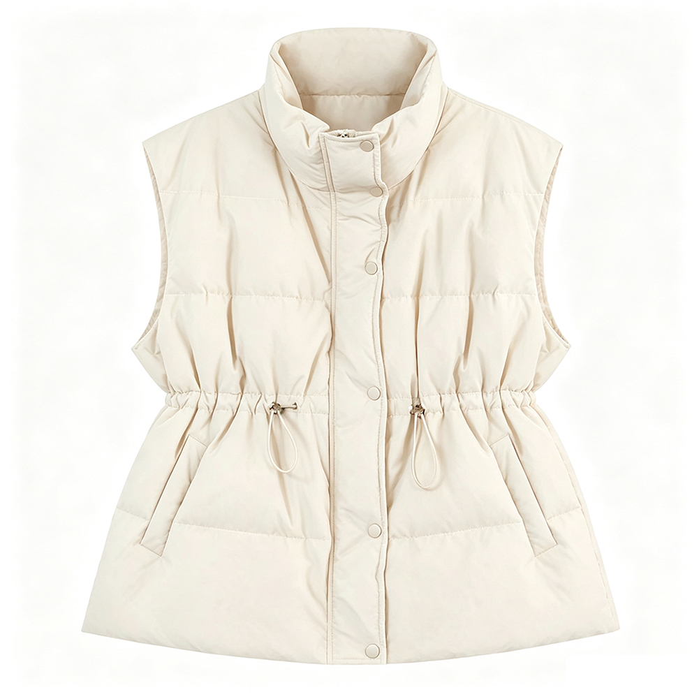 Colete Feminino Versátil com C - Women Formal Wear M&S avaliação e preço